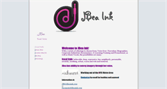 Desktop Screenshot of jbeaink.com